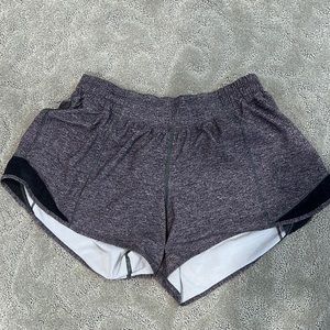 Lululemon Hotty Hots